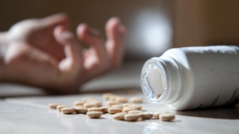 drug drug