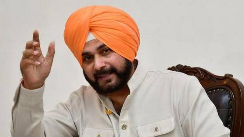 Navjot Sidhu Navjot Sidhu