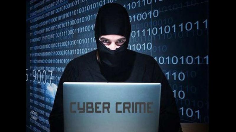 Cyber ​​crime rises 11.8% in 2020