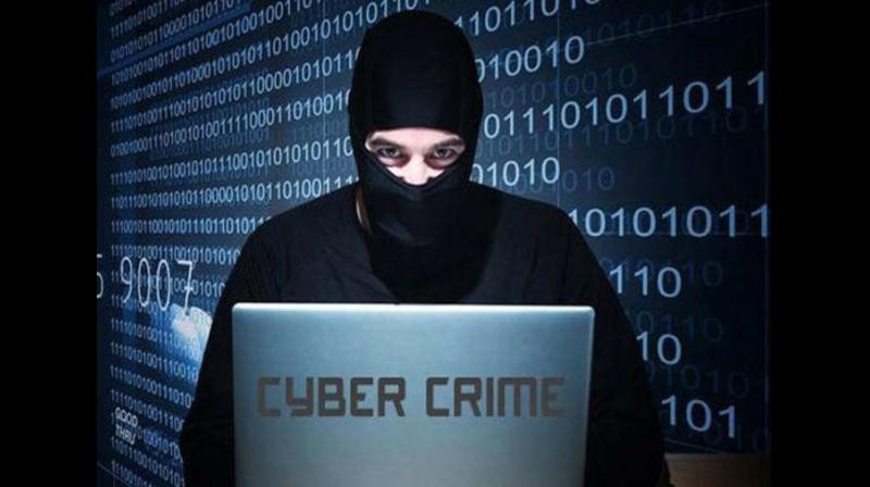 Cyber crime rises 11.8% in 2020 Cyber crime rises 11.8% in 2020
