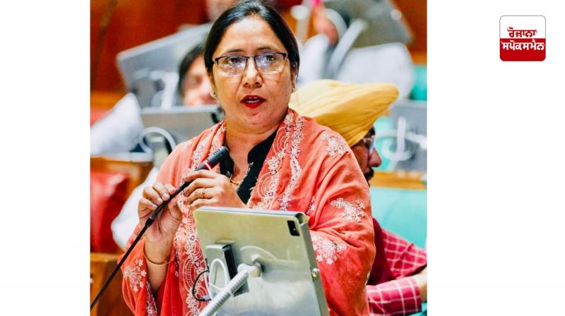 Dr. Baljit Kaur Dr. Baljit Kaur