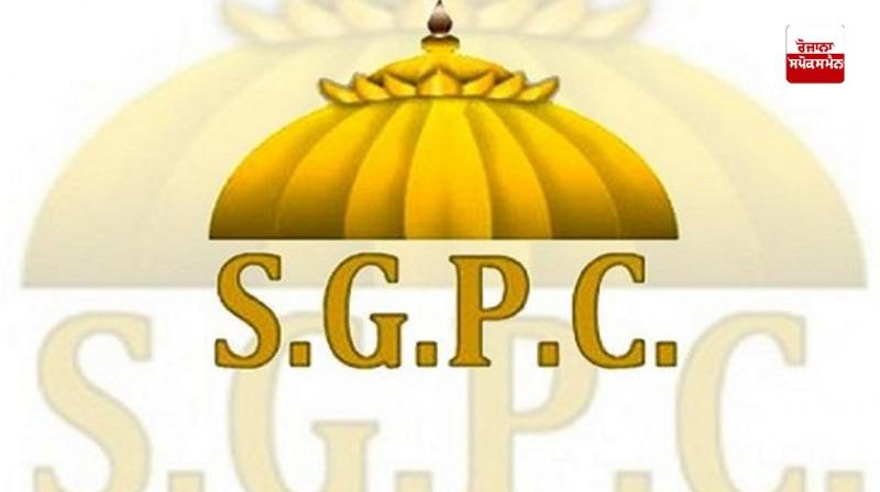 The Shiromani Committee sent a reply to Raju