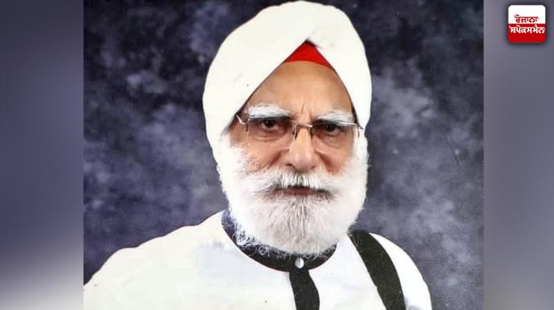 Ex GMC Principal Dr Sheetal Singh passes away Ex GMC Principal Dr Sheetal Singh passes away
