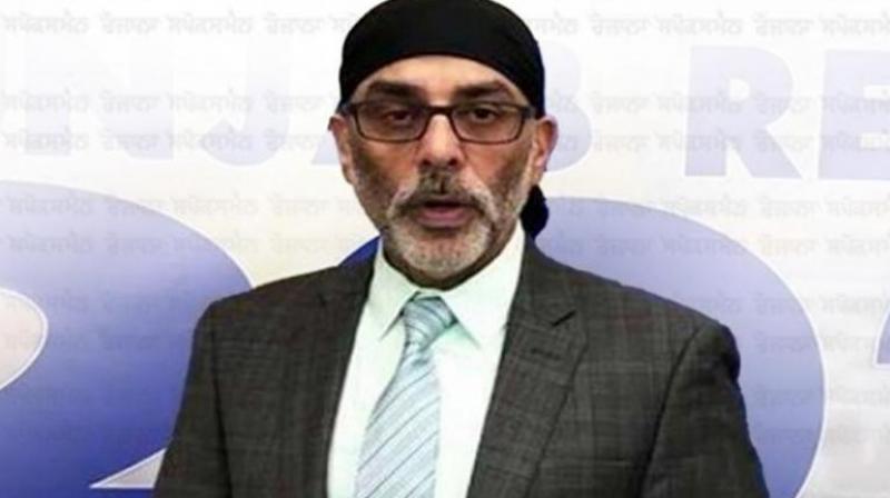 Pannun case: Czech constitutional court says Indian suspect can be extradited to US Pannun case: Czech constitutional court says Indian suspect can be extradited to US