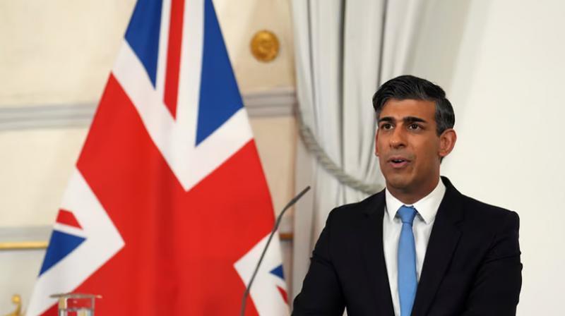 UK Says Graduate Route Scheme Safe For Now UK Says Graduate Route Scheme Safe For Now