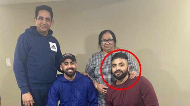 Punjabi youth Died in Canada Punjabi youth Died in Canada