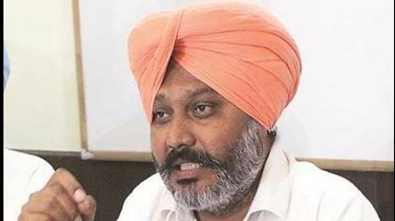  Harpal Singh Cheema to exempt income tax from businessmen and enterprises