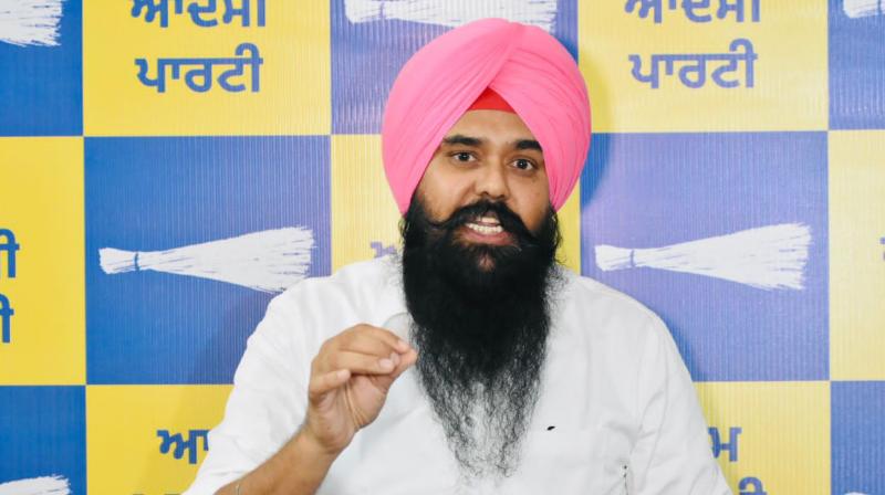 Malvinder Singh Kang Malvinder Singh Kang