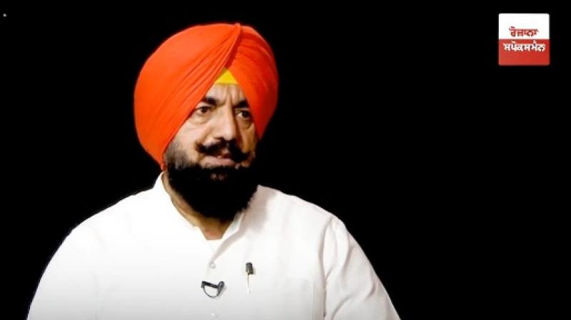 Sukhminderpal Singh Grewal Sukhminderpal Singh Grewal