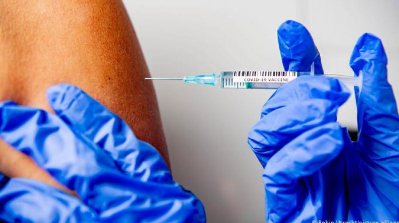Vaccination Vaccination