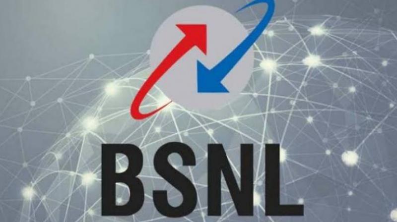 Bharat Sanchar Nigam Limited Bharat Sanchar Nigam Limited