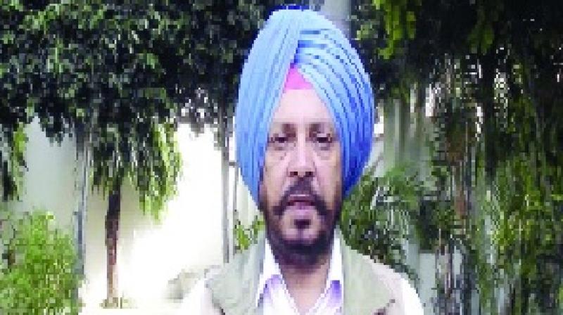 Dr. Balbir Singh Dr. Balbir Singh