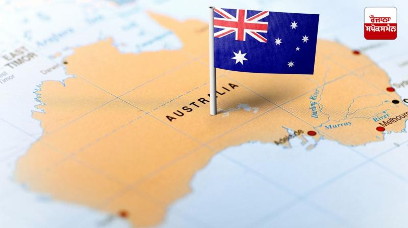 The visa of the accused who insulted Gutka Sahib in Australia was cancelled The visa of the accused who insulted Gutka Sahib in Australia was cancelled