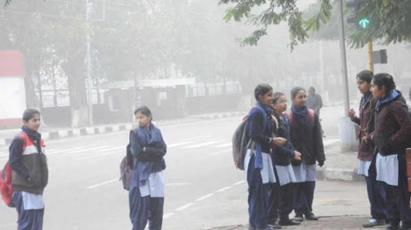Punjab School Winter Vacation News Punjab School Winter Vacation News