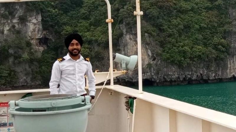 Harjot singh Harjot singh