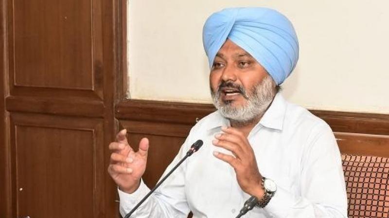 Harpal Cheema Harpal Cheema