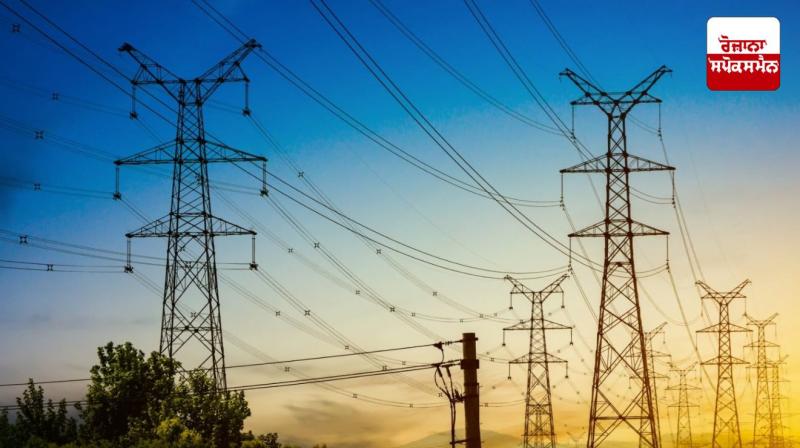 Punjab electricity rates will not increase News in punjabi Punjab electricity rates will not increase News in punjabi