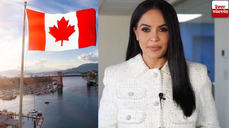 'I will deport every illegal immigrant', Ruby Dhalla Canada News 'I will deport every illegal immigrant', Ruby Dhalla Canada News