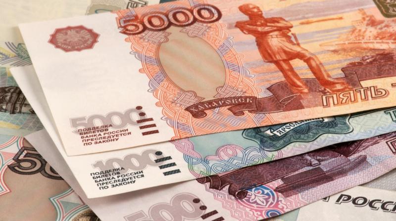 Russia-Ukraine War: Russia's currency fell 30% due to restrictions on Russia Russia-Ukraine War: Russia's currency fell 30% due to restrictions on Russia