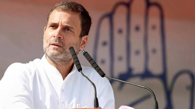 Rahul Gandhi Rahul Gandhi