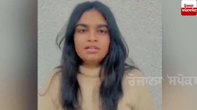 Janhvi Katiyar Janhvi Katiyar