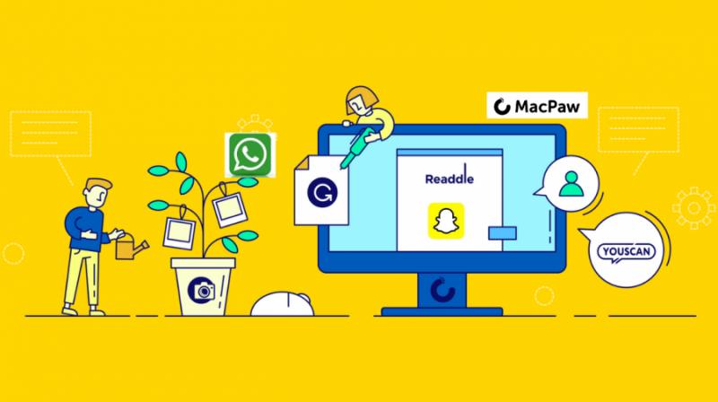 From WhatsApp to PayPal, many tech companies born in Ukraine, see list From WhatsApp to PayPal, many tech companies born in Ukraine, see list