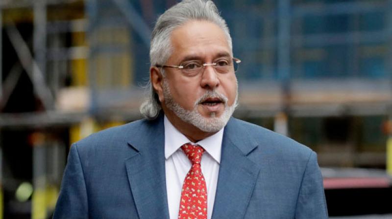 Vijay Mallya