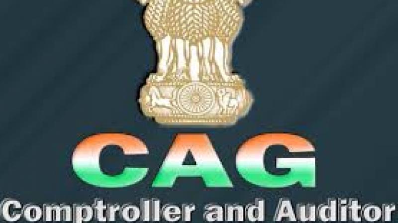 PSUs’ losses escalating : CAG PSUs’ losses escalating : CAG