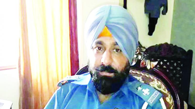 Gulab Singh Gulab Singh