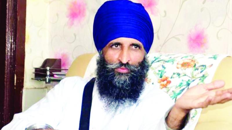 Giani Gurmukh Singh Giani Gurmukh Singh