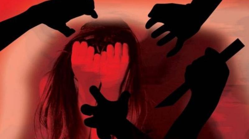Rape Rape
