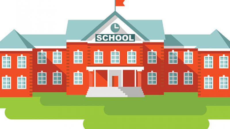 School School