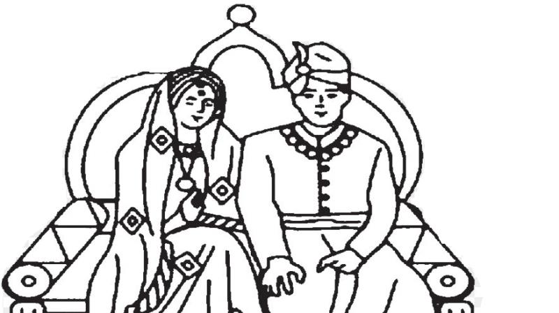 Wedding Wedding
