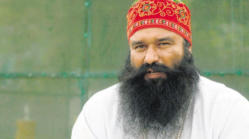 Ram Rahim Ram Rahim