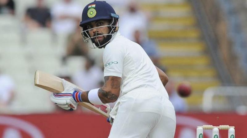 Virat Kohli Virat Kohli
