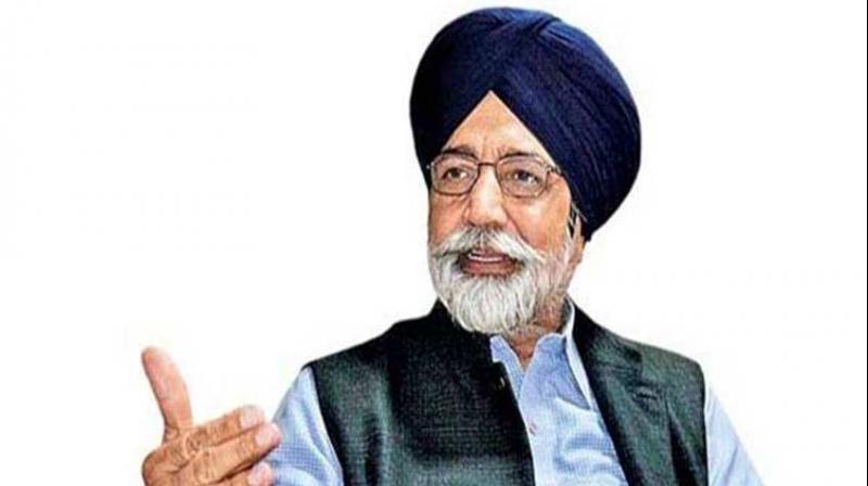 Sikander Singh Malooka Sikander Singh Malooka