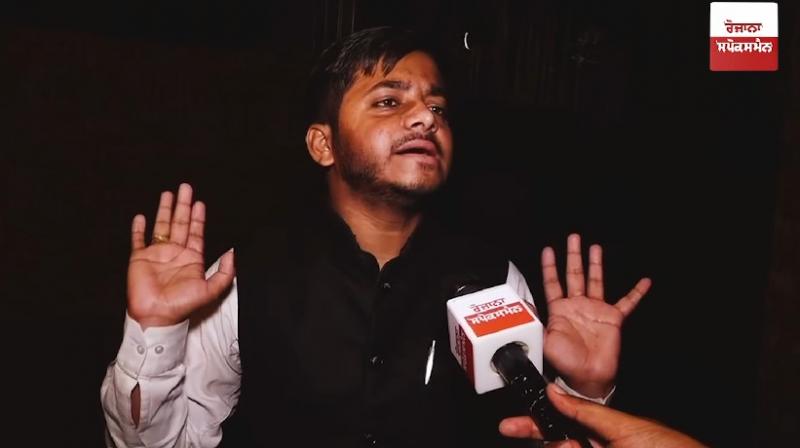 Mohit Sharma Mohit Sharma