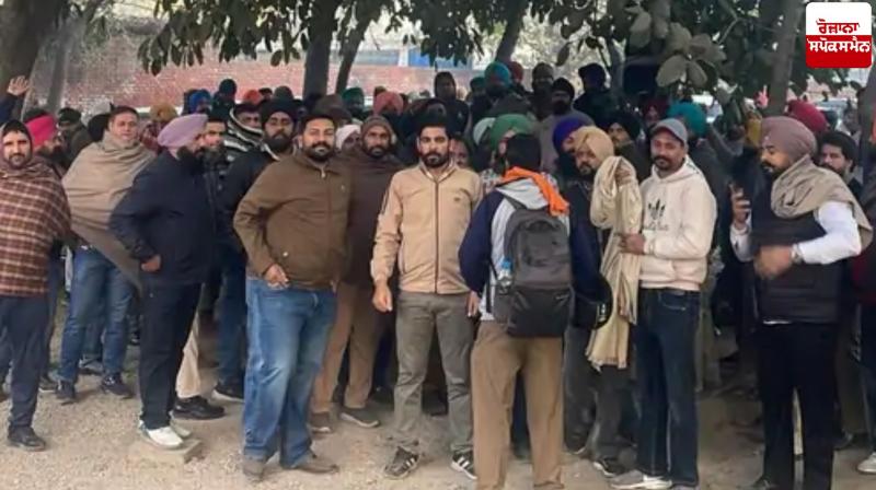 Administration recommends strict action against CTU staff strike