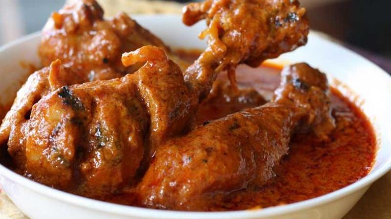 Non - Vegetarian Non - Vegetarian