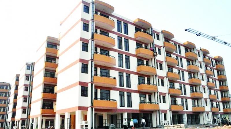 Government Houses Government Houses