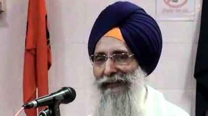 Giani Kewal Singh Giani Kewal Singh