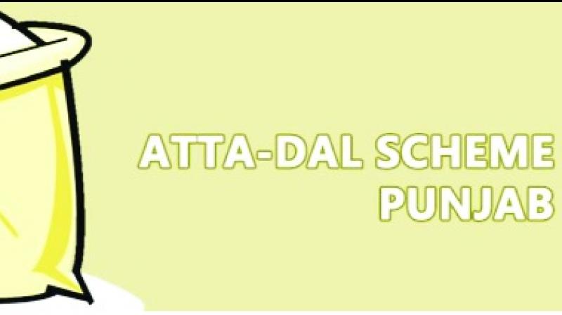 Atta Dal Scheme