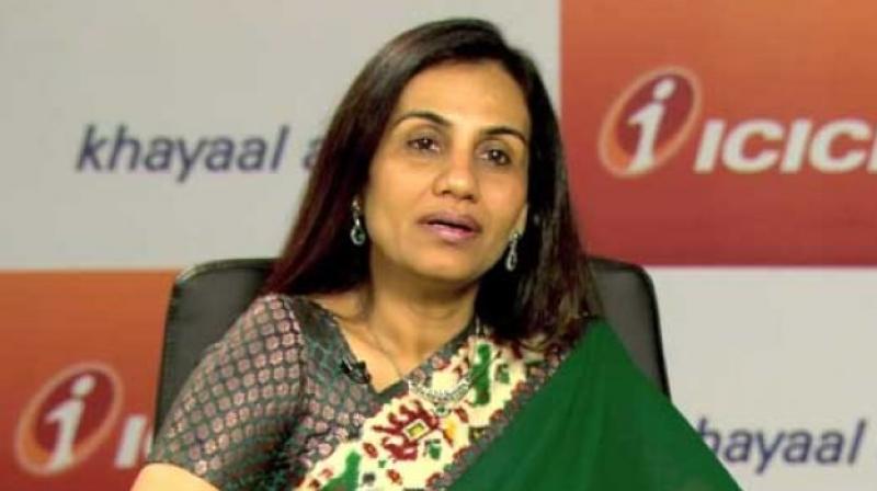 Chanda Kochar Chanda Kochar