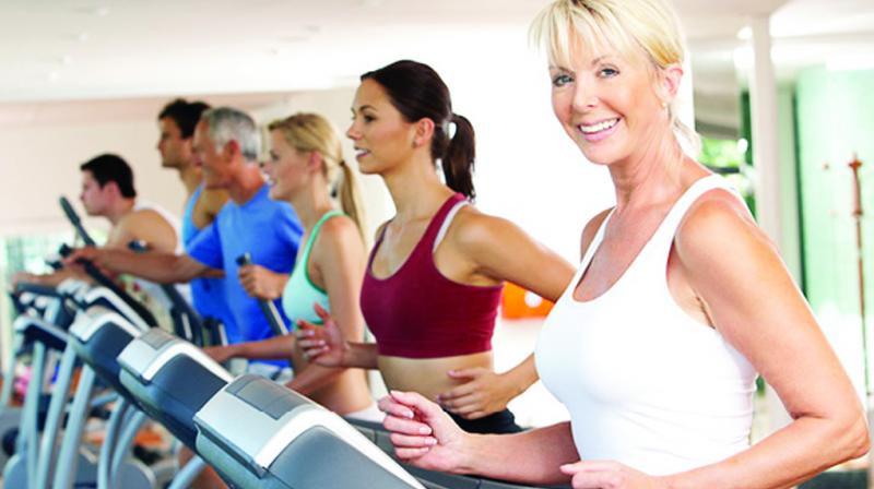 Exercise Exercise