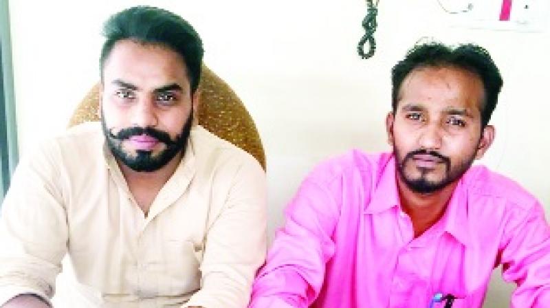 Harmandeep Singh Mita Harmandeep Singh Mita