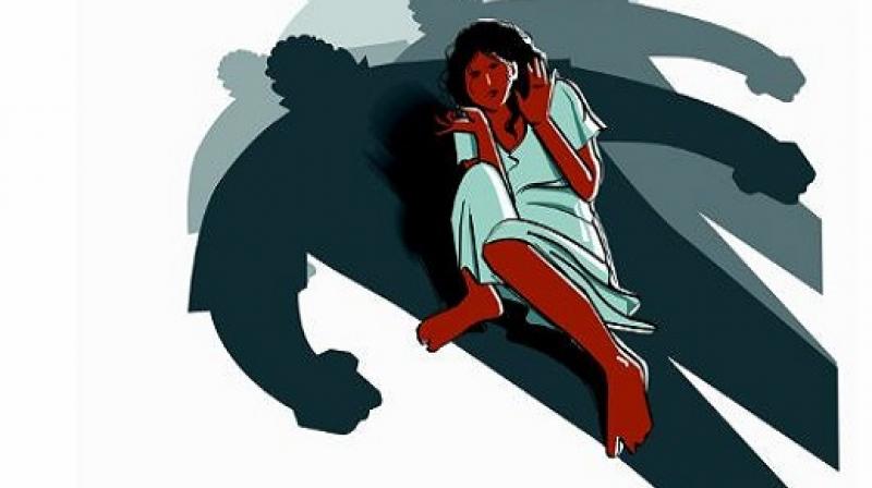Girl Accused Girl Accused