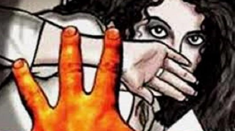 Rape Rape