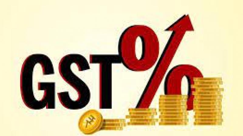 In April, Punjab collected Rs 1481.83 crore in GST. Earned revenue In April, Punjab collected Rs 1481.83 crore in GST. Earned revenue