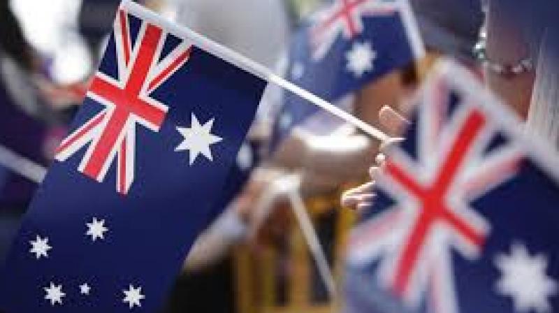 Australia Australia