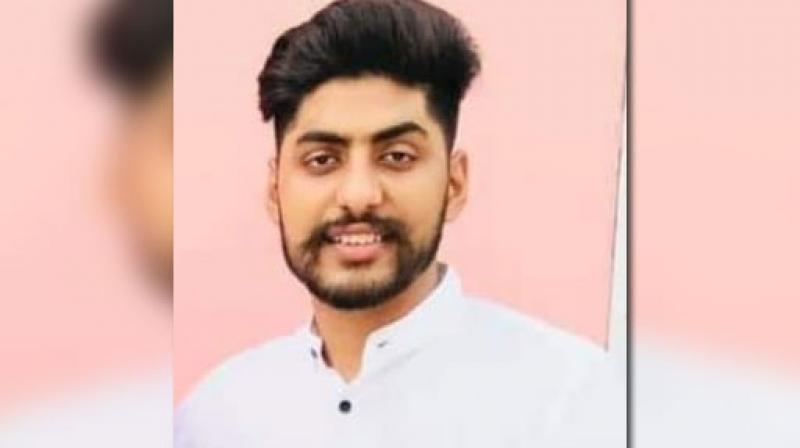 Jobanpreet Singh Jobanpreet Singh